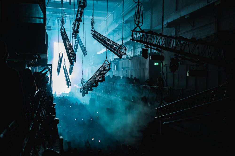 Printworks - Ph. Jake Philip Davis
